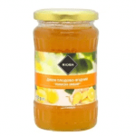 Джем Rioba лимон-імбир 430г - image-0